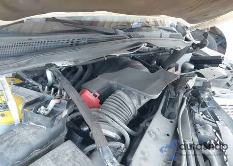 2016 GMC Yukon Denali z USA, uszkodzony, nr VIN 1GKS2CKJ0GR260502